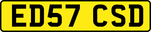 ED57CSD