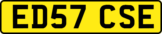 ED57CSE