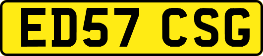 ED57CSG
