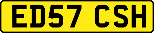 ED57CSH