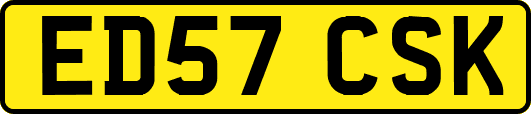 ED57CSK