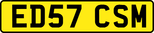ED57CSM
