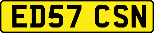 ED57CSN
