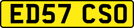 ED57CSO