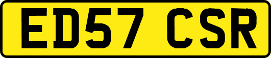 ED57CSR