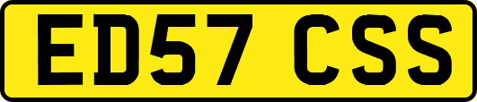 ED57CSS