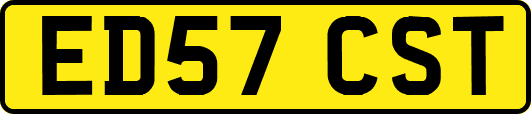 ED57CST