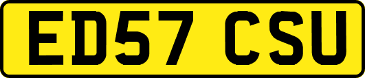 ED57CSU