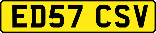 ED57CSV