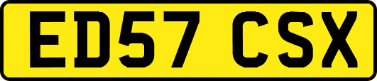 ED57CSX