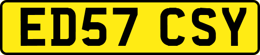 ED57CSY