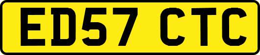 ED57CTC