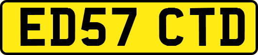 ED57CTD