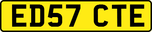 ED57CTE