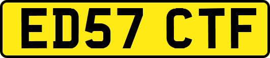 ED57CTF