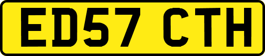 ED57CTH