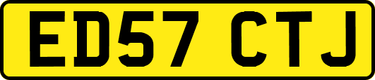 ED57CTJ