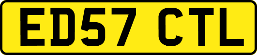 ED57CTL