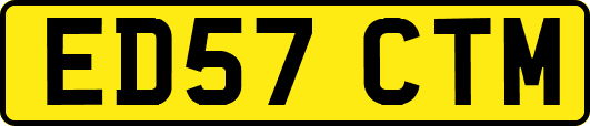 ED57CTM