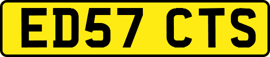 ED57CTS