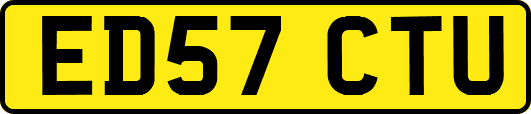 ED57CTU
