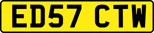 ED57CTW