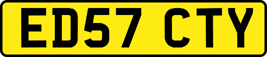 ED57CTY