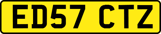 ED57CTZ