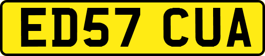 ED57CUA