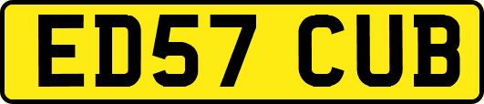 ED57CUB