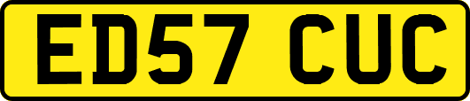 ED57CUC