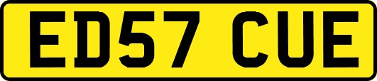ED57CUE