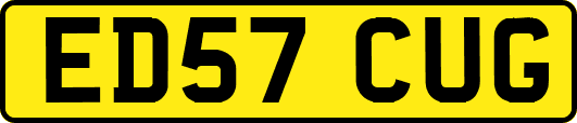 ED57CUG