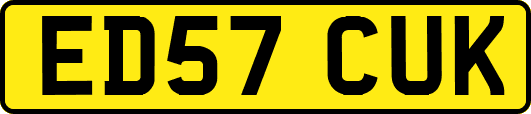 ED57CUK