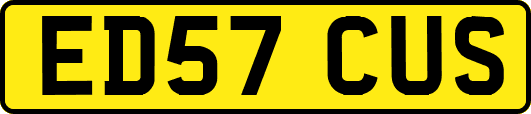 ED57CUS