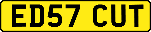 ED57CUT