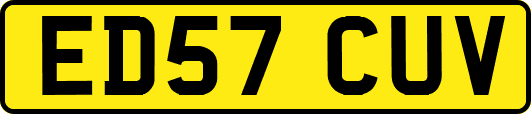 ED57CUV