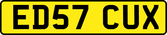 ED57CUX