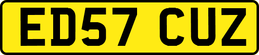 ED57CUZ