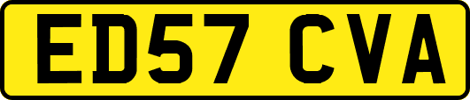ED57CVA