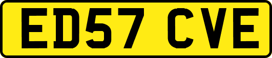 ED57CVE