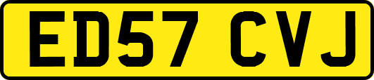 ED57CVJ