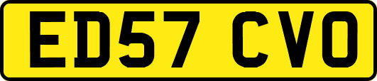 ED57CVO