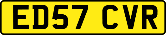 ED57CVR