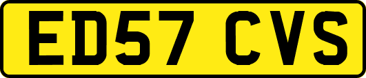 ED57CVS
