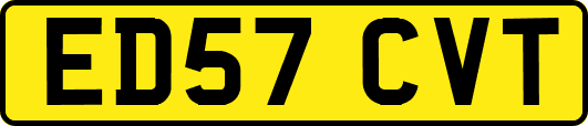 ED57CVT