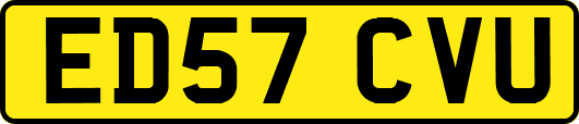 ED57CVU
