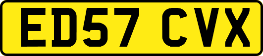 ED57CVX