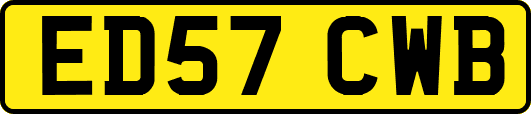 ED57CWB