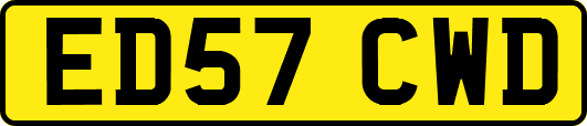 ED57CWD
